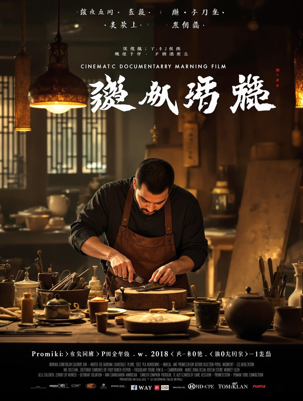 123影视古匠传奇