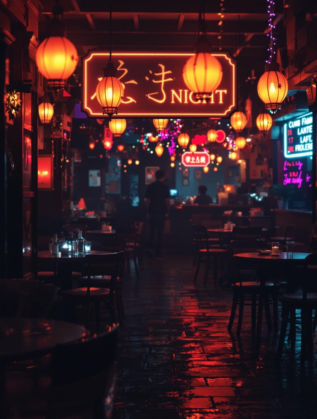 123影视深夜食堂作品封面
